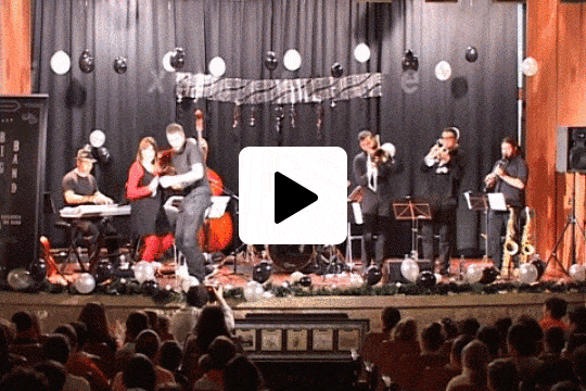 Musica en la Maleta y Gallaecia Gallaeciños