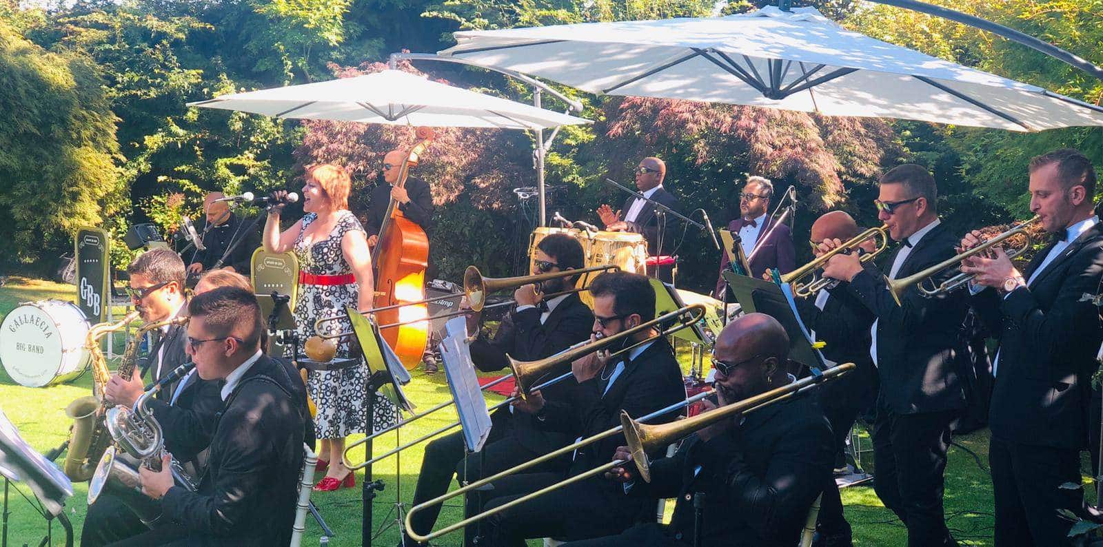 musica para eventos en galicia_gallaecia big band
