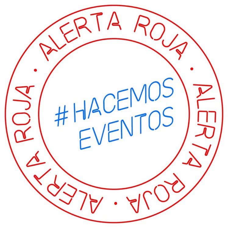 hacemos eventos