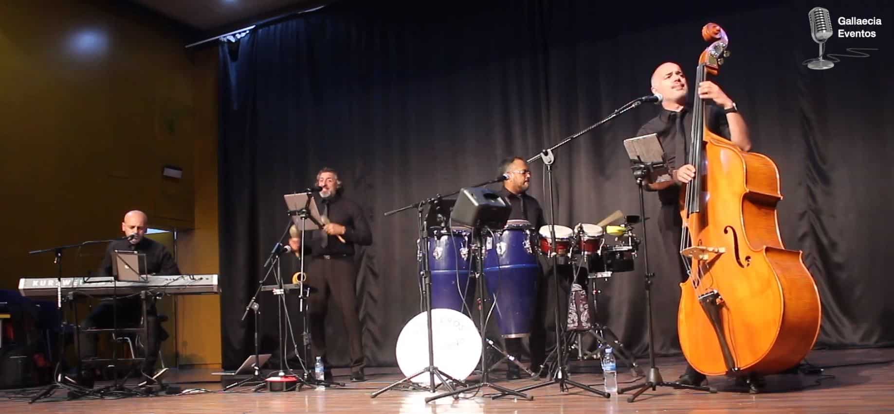 sonboleros son el bolero