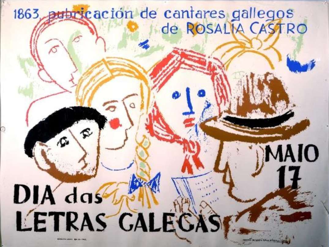 dia das letras galegas