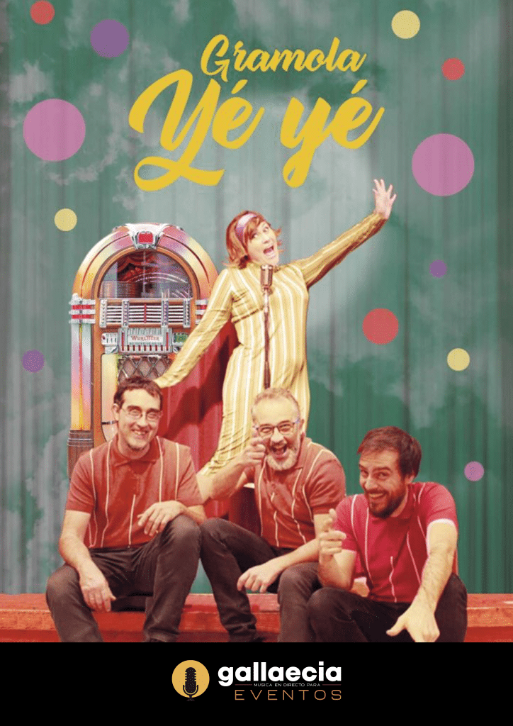 música en directo para Navidad