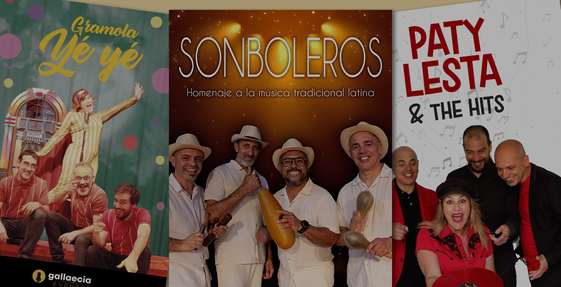 musica para cenas de empresa