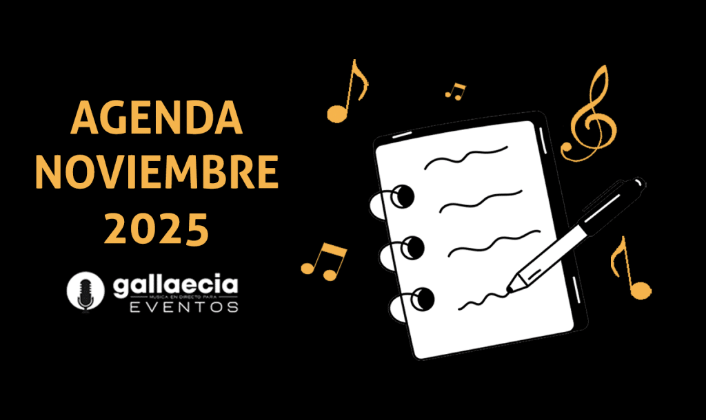 música en directo en galicia